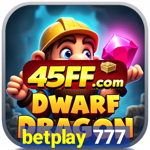 betplay 777